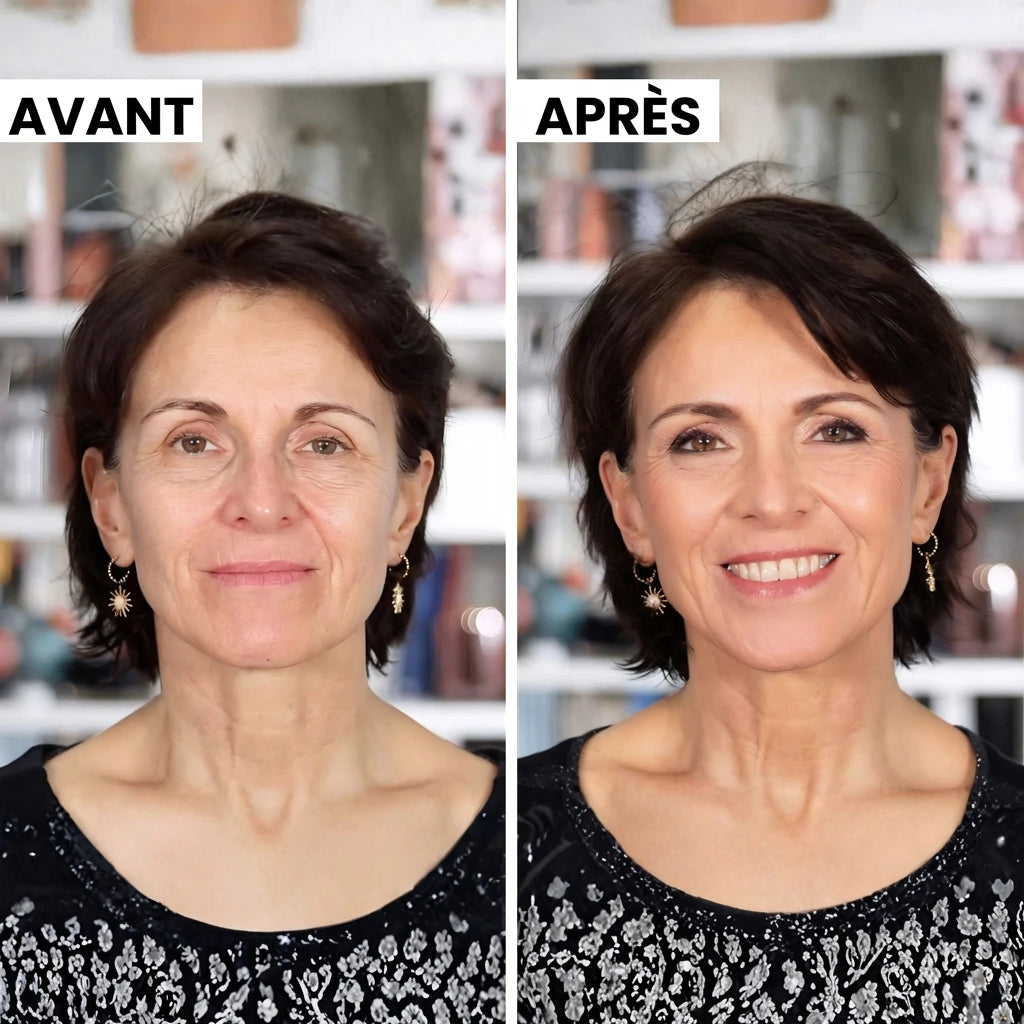 OneShade - Le Fond de Teint Stick Qui Comprend Votre Peau