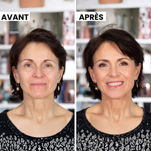 OneShade - Le Fond de Teint Stick Qui Comprend Votre Peau